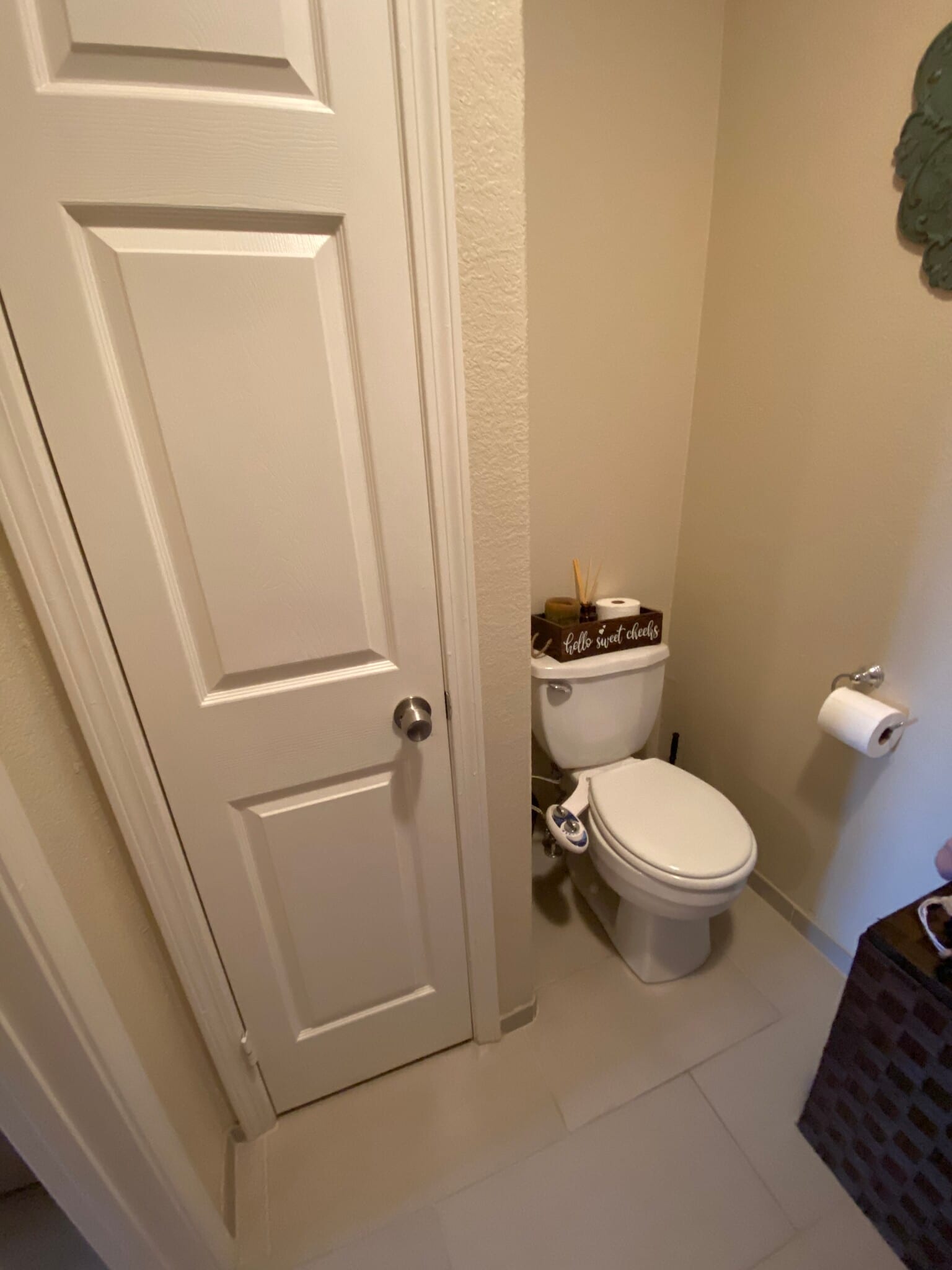 Bathroom - 1641 W Canal Cir, 735