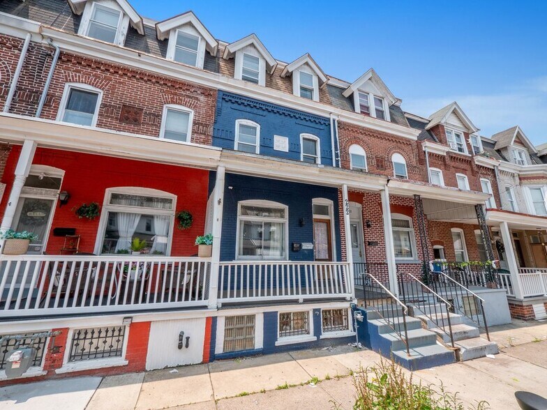 Building Photo - 222 N 13th St