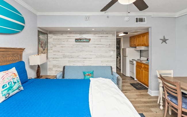 Building Photo - 7200 N Ocean Blvd