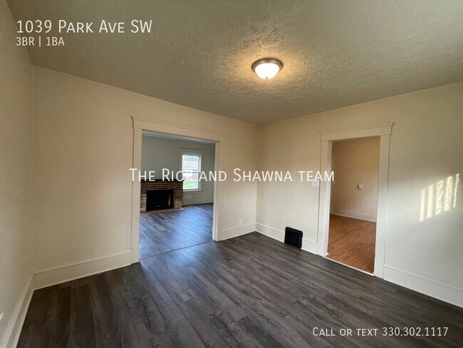 Building Photo - Three bedroom home for rent - Canton SW