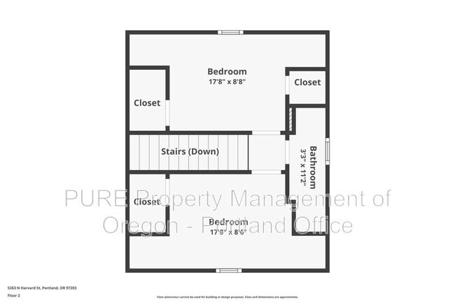 Building Photo - 5263 N Harvard St