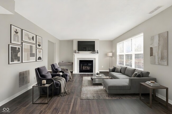 Building Photo - 5761 Cantigny Way S