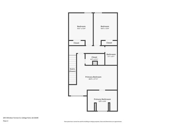 Building Photo - 2813 Windsor Forrest Ct