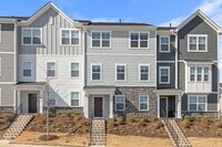 Building Photo - 507 Brushford Ln