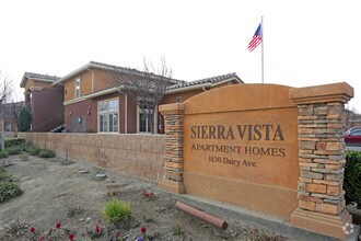 Building Photo - Sierra Vista
