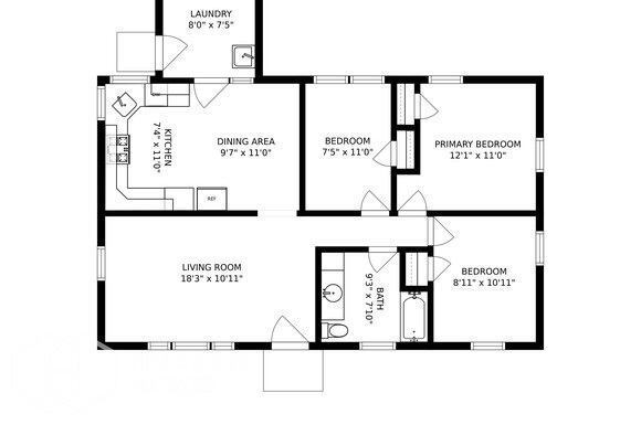 Building Photo - 1159 Lewis Terrace