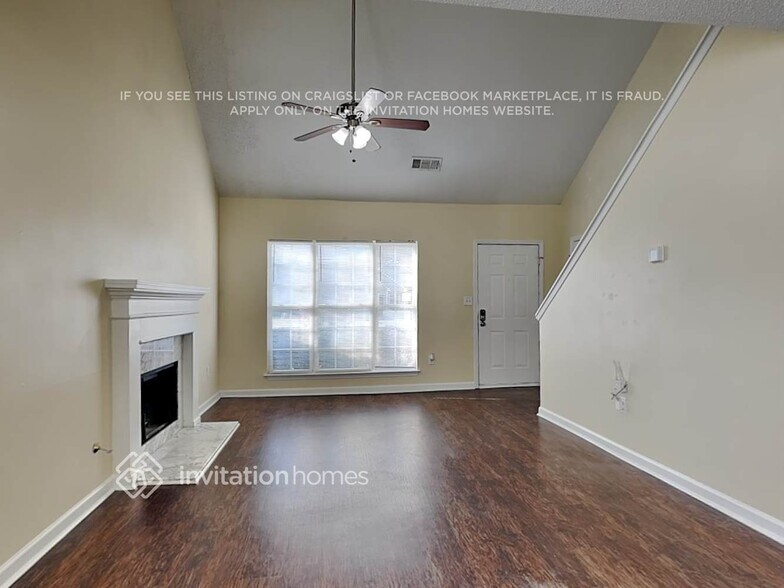 Building Photo - 204 Tulane Dr