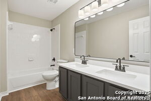 Building Photo - 3023 Sonora Mesa