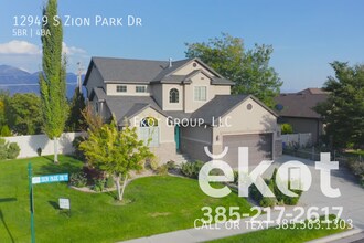 Building Photo - 12949 Zion Park Dr
