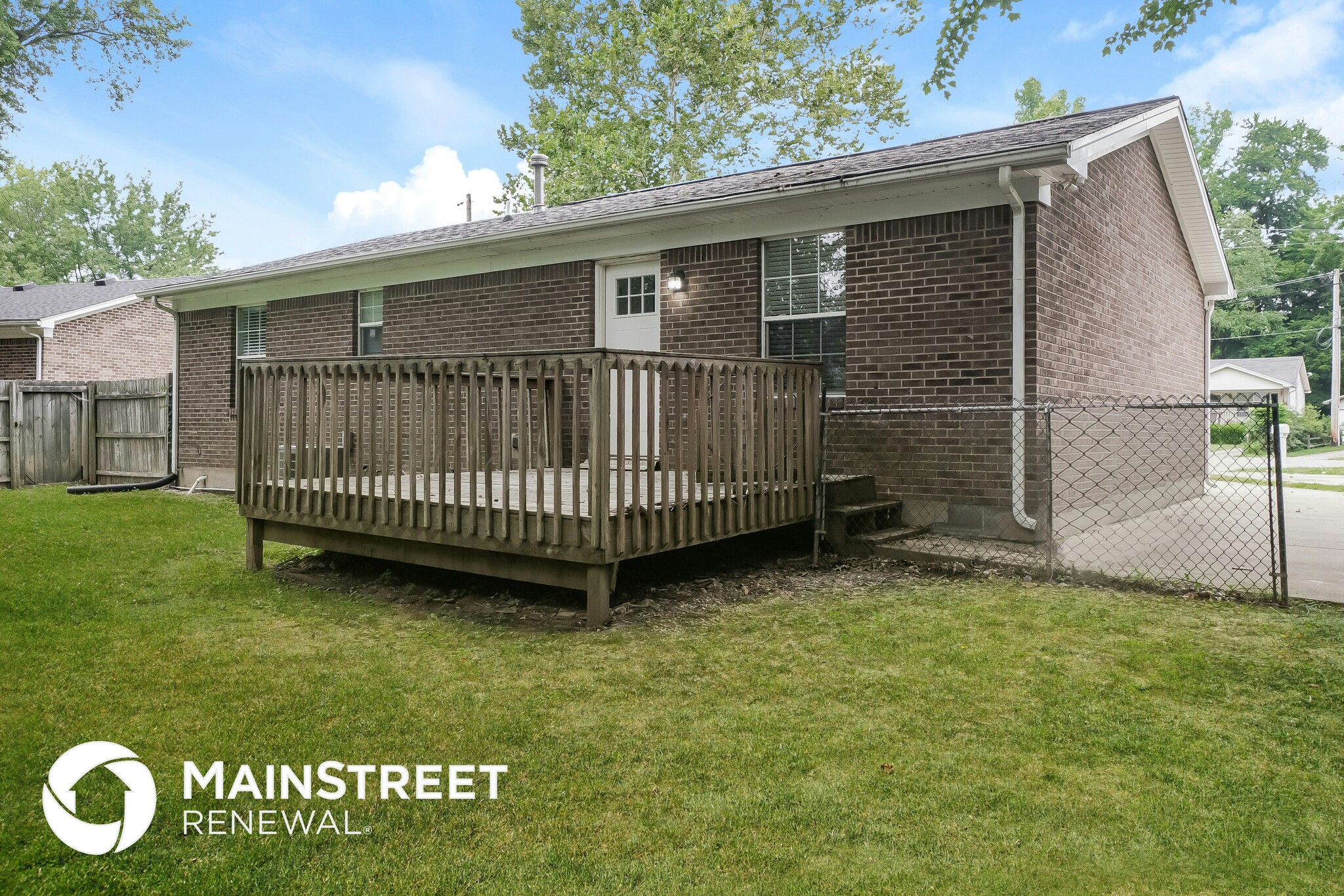 Building Photo - 806 Tin Dor Way