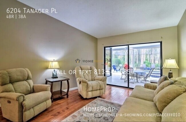 Building Photo - 6204 Tanager Pl