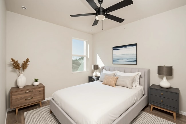 Building Photo - Gated Luxury Townhomes for Rent in North McAllen | Long-Term Lease at Colgate Crossings