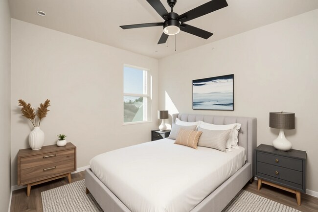 Building Photo - Luxury 3 Bedroom 2.5 Restroom Townhouse for Long-Term Lease | Gated Community-North McAllen