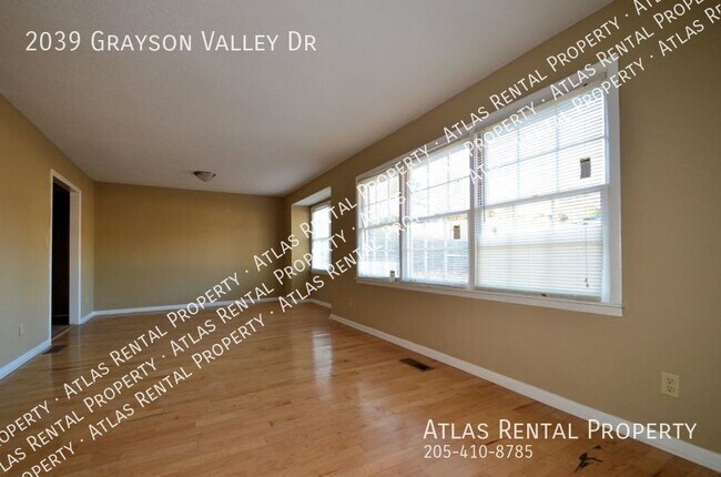 Building Photo - 2039 Grayson Valley Dr