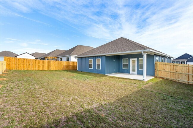 Building Photo - NEW CONSTRUCTION 4/2 IN FAIRHOPE FALLS