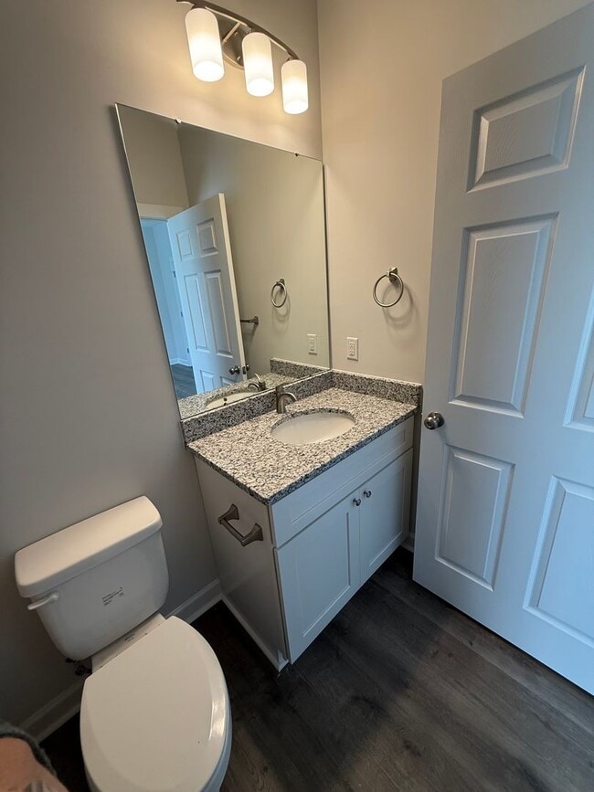 Building Photo - Three bedroom, 2 bath newly constructed ho...