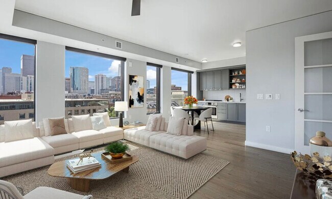 Primary Photo - 1750 Wewatta St