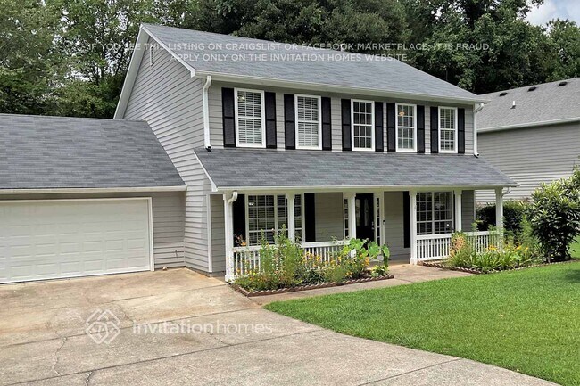 Building Photo - 2645 Abbots Glen Dr NW