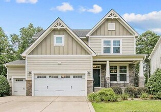 Building Photo - 1234 Micahs Way N
