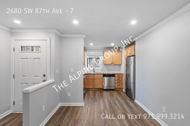 Building Photo - 2680 SW 87th Ave