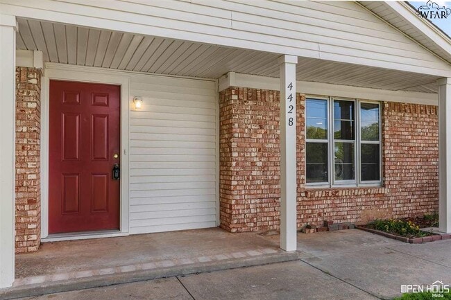 Building Photo - 4428 Sisk Rd