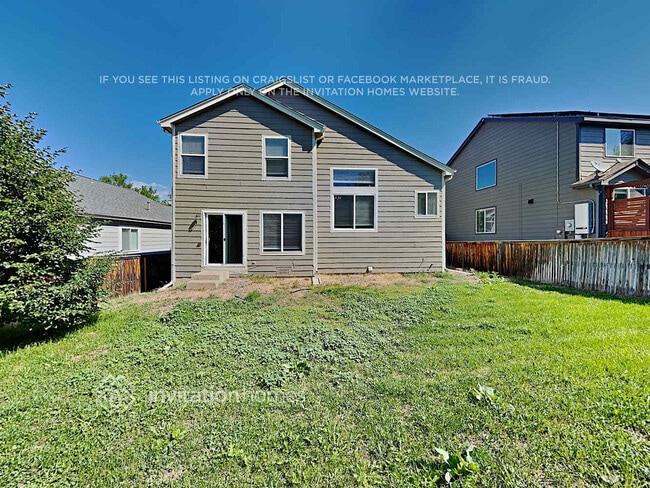 Building Photo - 728 Sylvestor Trail