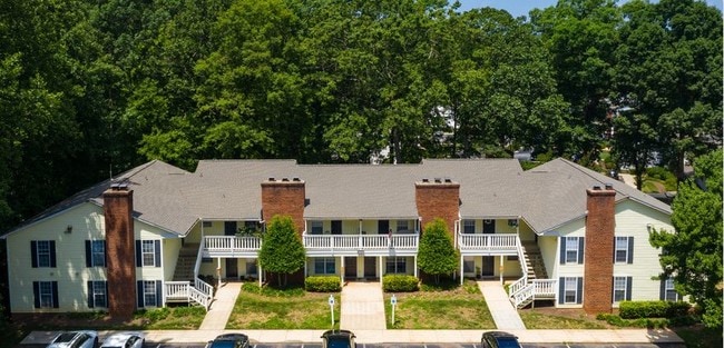 Building Photo - Trailwood Crossing Apartments