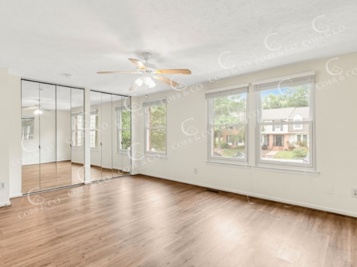 Building Photo - 3 Bedroom Townhome in Richmond – $2,195/mo