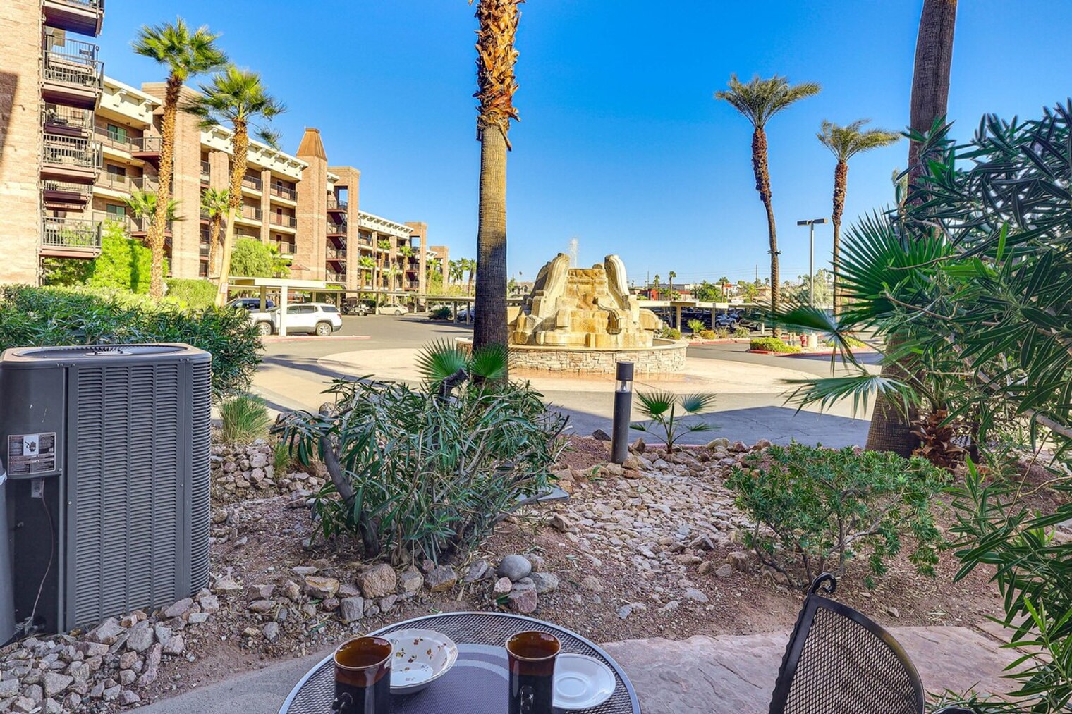 Building Photo - 777 Harrah Way