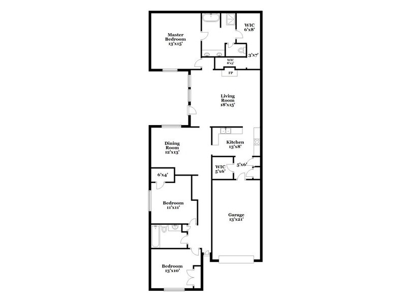 Building Photo - 84 Denby Cir