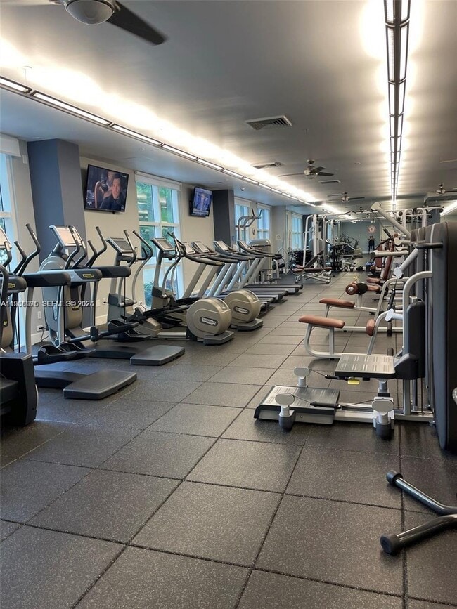 Building Photo - 2001 S Biscayne Blvd