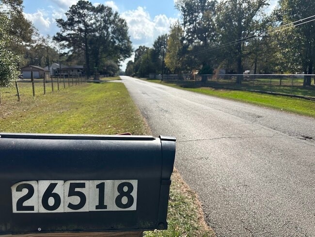 Building Photo - 26518 McIntosh Rd