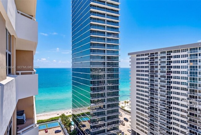 Building Photo - 1980 S Ocean Dr