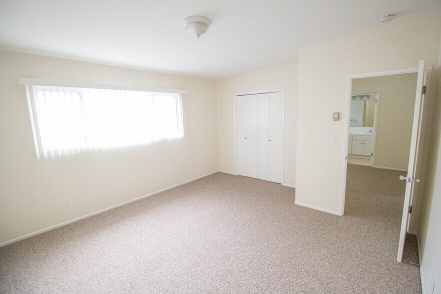 Bedroom 1 - 2224 Curtis Ave