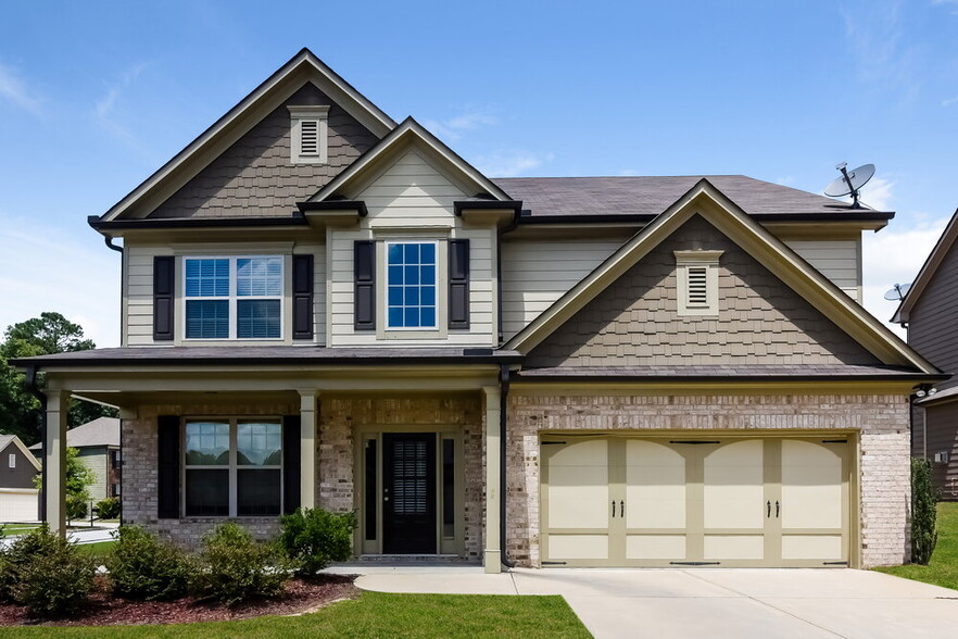 Primary Photo - 192 Moorland Way NE