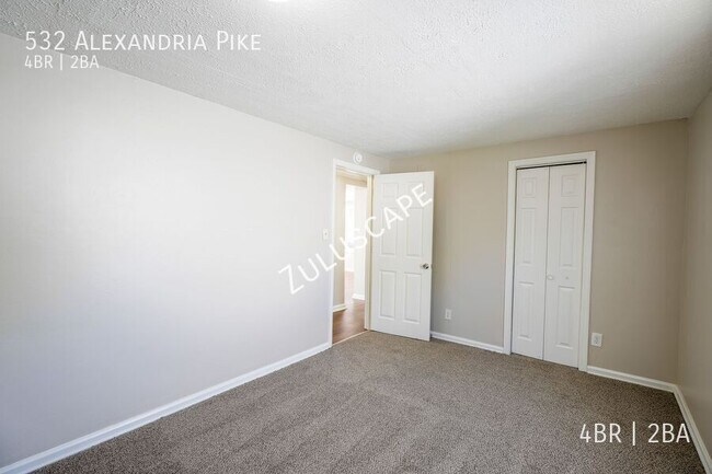 Building Photo - 532 Alexandria Pike