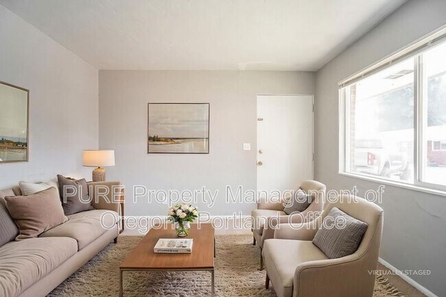 Building Photo - Walnut Apartments