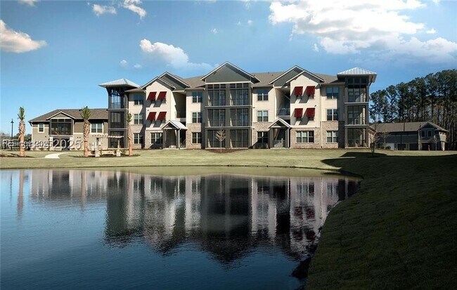 Building Photo - 11 Parklands Dr