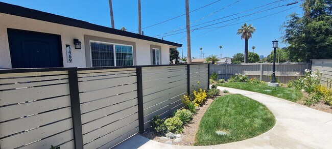 Primary Photo - Remodeled 1 Bedroom Unit in Orange