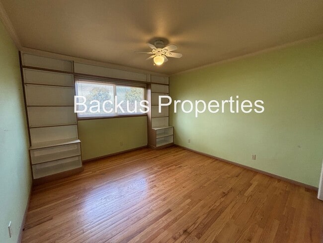 Building Photo - Three bedroom home across from Claremont Manor Park