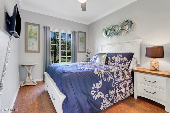 Building Photo - 10126 Villagio Palms Way