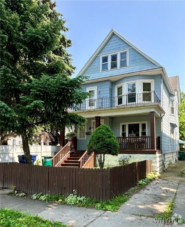 Building Photo - 127 Hayden St