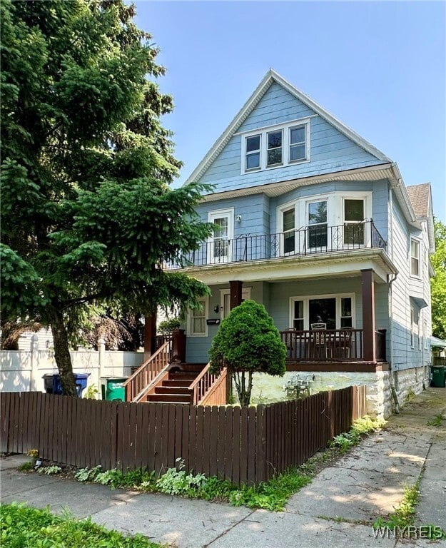 Primary Photo - 127 Hayden St