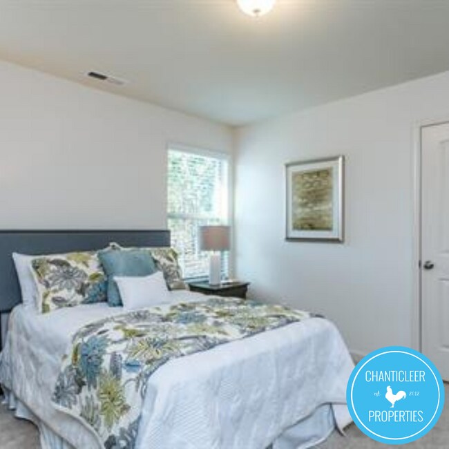 Building Photo - 1504 Eva Mae Dr