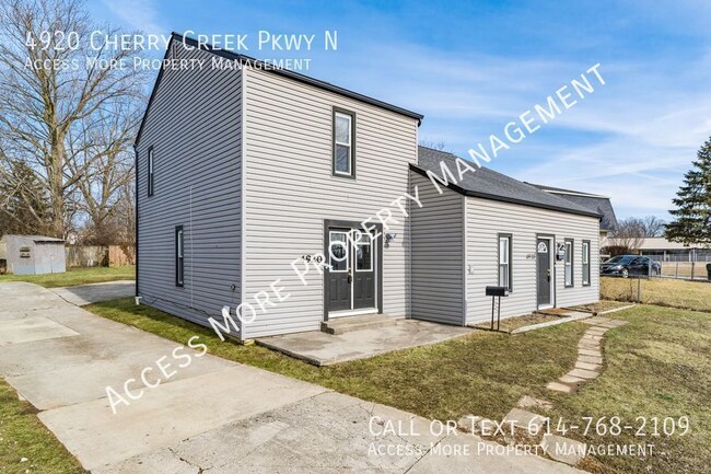 Building Photo - 4920 Cherry Creek Pkwy N