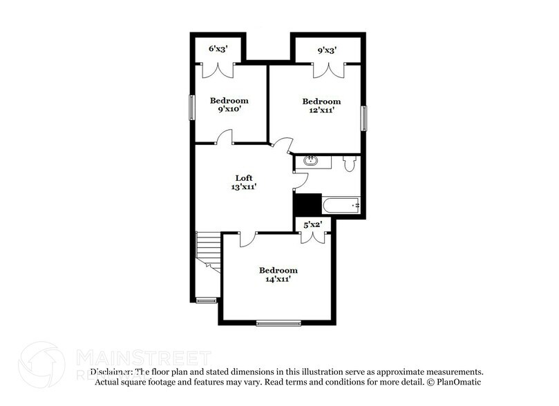Building Photo - 10216 Sterling Ridge Dr