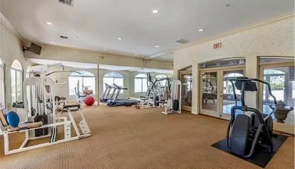 Building Photo - 5200 Premiere Hills Cir