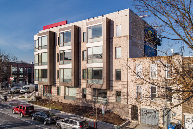 Building Photo - The One Five