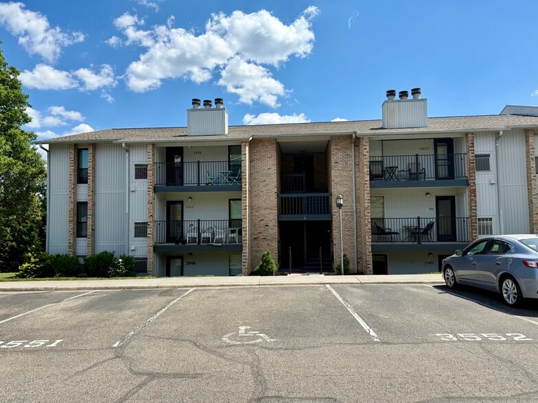 Building Photo - 3551 Timberline Trl