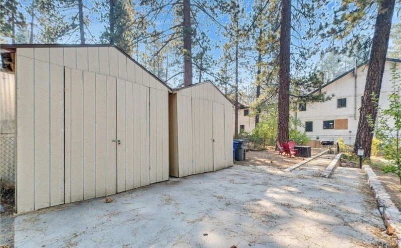 Building Photo - 710 Marin Rd